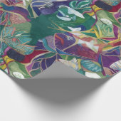 Cadeau ''emballage de papier cadeau'' (Coin)