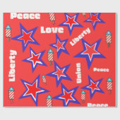 Cadeau Envelopper du papier ou créer votre propre papier (Plat)