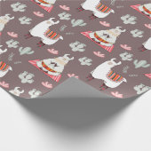 Cadeau Envelopper les appels papier (Coin)