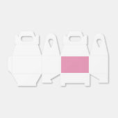Cadeau et Ballotins personnalisés | Fête et Mariag (Déplié)