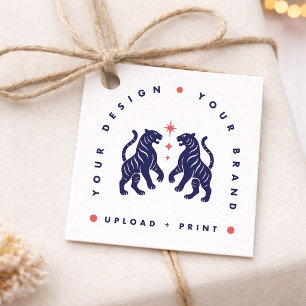 Cadeau Étiquettes Cadeaux Personnalisées Importation de