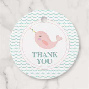 Cadeau étiquettes de cadeaux de fête d'anniversaire de na