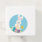 Cadeau étiquettes de faveur de Pâques 🐰 (En situation)