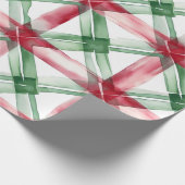 Cadeau Fabuleux papier d'enveloppement de Noël ! (Coin)