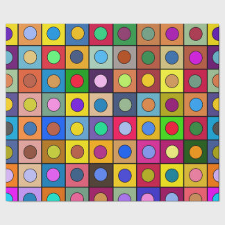 Cadeau Fantasie II-papier Cadeaupapier