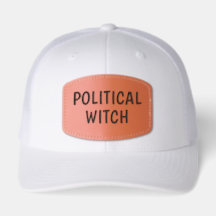 Cadeau Féministe Drôle Sorcière Politique FDT Prot