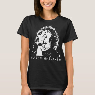Cadeau Filmfans De Films Drive In Speciale Voorpr T-shirt