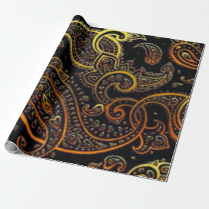 Cadeau Finition papier : papier d'emballage mat Assurez-v