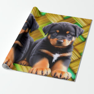 Cadeau Finition papier : papier enveloppant mat Assurez-v