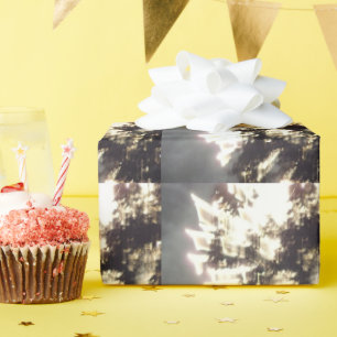Cadeau Fireworks papier d'emballage mat 2