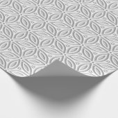 Cadeau Fleur De Vie Papier (Coin)