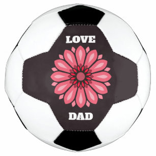 CADEAU FLEUR MODERNE COLORÉ POUR FILLE SOEUR MAMAN
