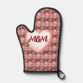 Cadeau floral personnalisé et sur mesure pour Mama (Recto)