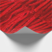 Cadeau Fraise Licorice Fun Food Wrapper Papier (Coin)