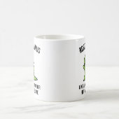 Cadeau Frère, Mug Frère, Frèresaurus Dinosaure (Centre)