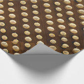 Cadeau Grand papier d'arrêts d'organe (Coin)