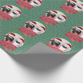 Cadeau "HABIBI saoudien eggs" le vert de papier (Coin)