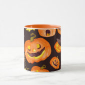 Cadeau Halloween Mugs, Mugs Halloween (Centre)