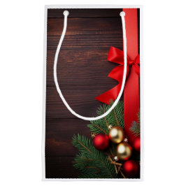 Cadeau-hoes Klein Cadeauzakje