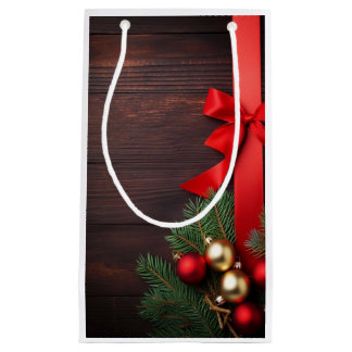 Cadeau-hoes Klein Cadeauzakje