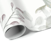 Cadeau "Ho'oponopono Papier d'enveloppement de prière (Coin rond)