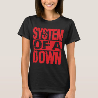 Cadeau Idee Concert Rood best te kopen T-shirt