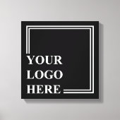 Cadeau Idee, Gepersonaliseerde Verjaardag Cadeau S Canvas Afdruk (Voorkant)