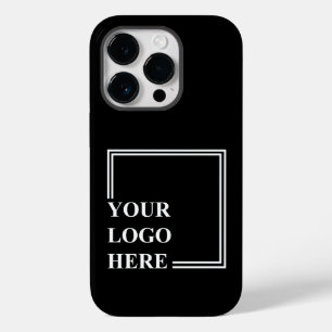 Cadeau Idee, Gepersonaliseerde Verjaardag Cadeau S Case-Mate iPhone 14 Pro Hoesje