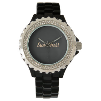 cadeau ideeën horloge