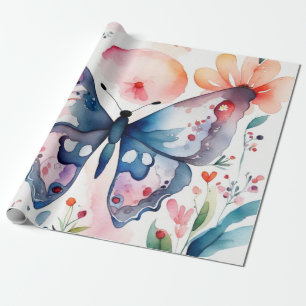 Cadeau Idées cadeaux pour animaux mignons Papier d'envelo