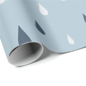 Cadeau Idées de papier enveloppant créatives (Coin rond)