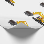 Cadeau Image Digger pour papier brillant (Coin)