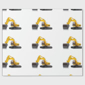 Cadeau Image Digger pour papier brillant (Plat)