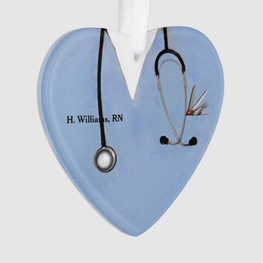 Cadeau infirmière (devant)