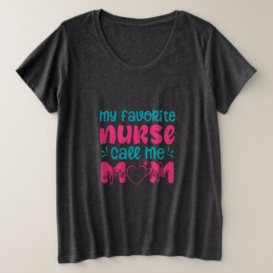Cadeau infirmière   Mon infirmière préférée Me soi