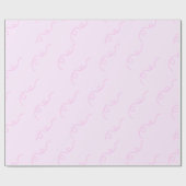 Cadeau inpakpapier (Vlak)