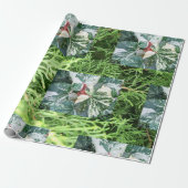 Cadeau inpakpapier (Uitgerold)