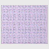 Cadeau Jeu sur papier d'emballage (Plat)