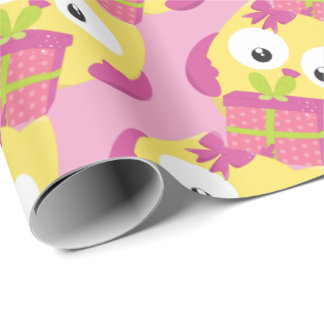 Cadeau Joyeux papier d'emballage de Noël