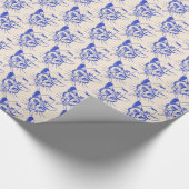 Cadeau Kitty Papier (Coin)
