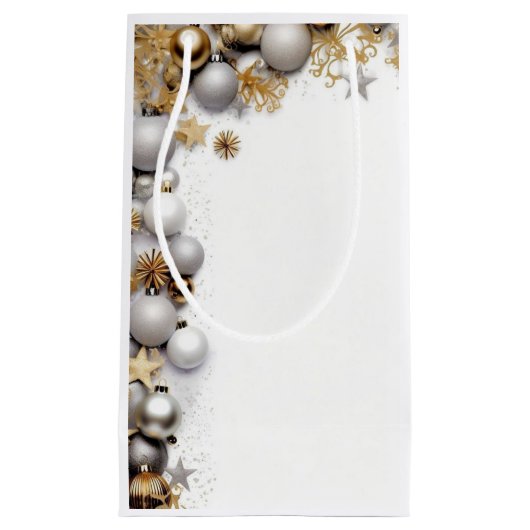 Cadeau-koffer Klein Cadeauzakje (Voorkant)