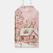 cadeau-label cadeaulabel (Voorkant)