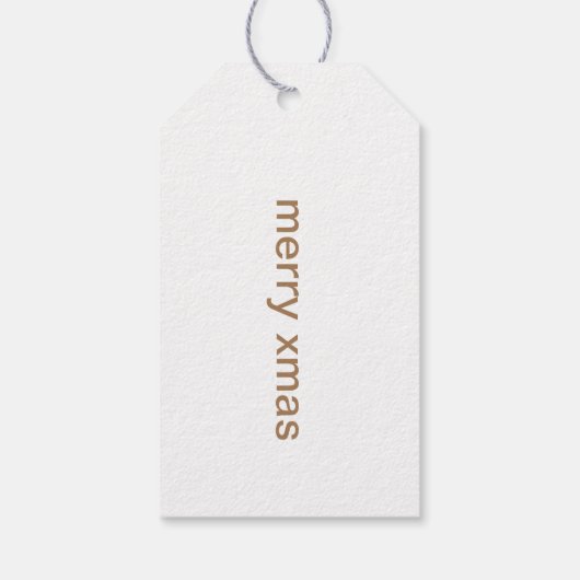 cadeau-labels cadeaulabel (Achterkant)