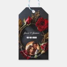 cadeau Labels