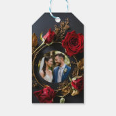  cadeau Labels Cadeaulabel (Achterkant)