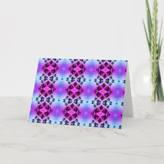 cadeau-labels kaart (Voorkant)