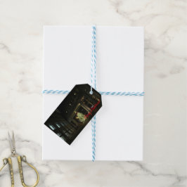 Cadeau Labels Kerstfotografie Chelfoto Cadeaulabel