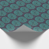 Cadeau LABYRINTH III Papier d'enveloppement (Coin)
