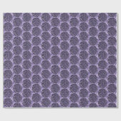 Cadeau LABYRINTH VI Papier d'enveloppement (Plat)