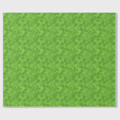 Cadeau Laisser le papier d'enrobage Motif (Plat)